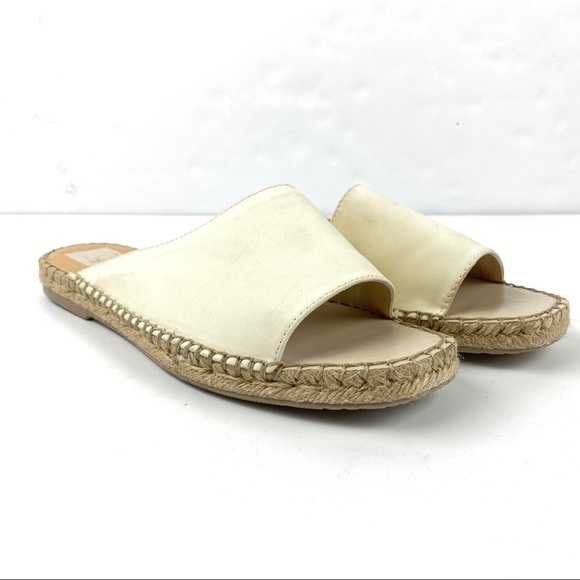 dolce vita stella sandal